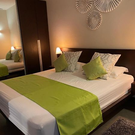 Appartement Les Alizées Grand Baie Extérieur photo