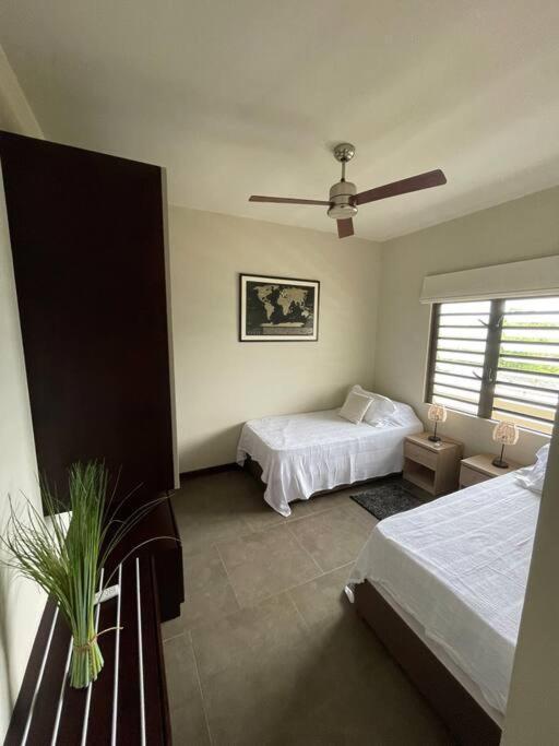 Appartement Les Alizées Grand Baie Extérieur photo