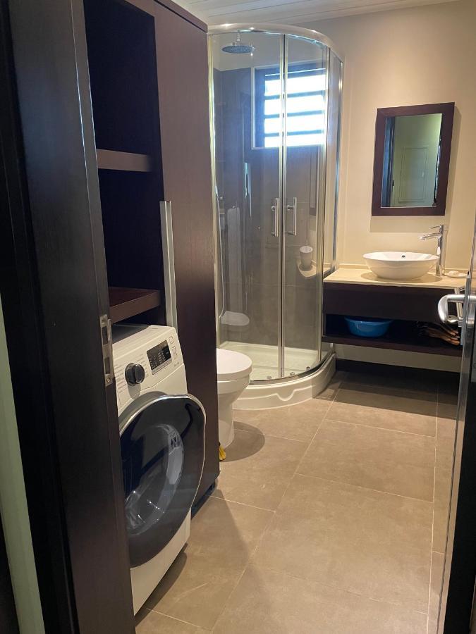 Appartement Les Alizées Grand Baie Extérieur photo